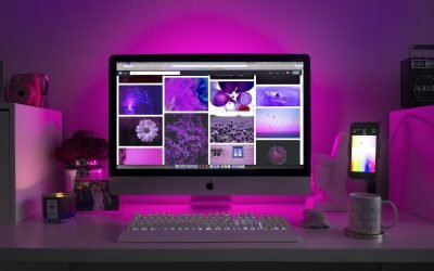 Why Selecting the Right Images is Important to Your Website’s Success