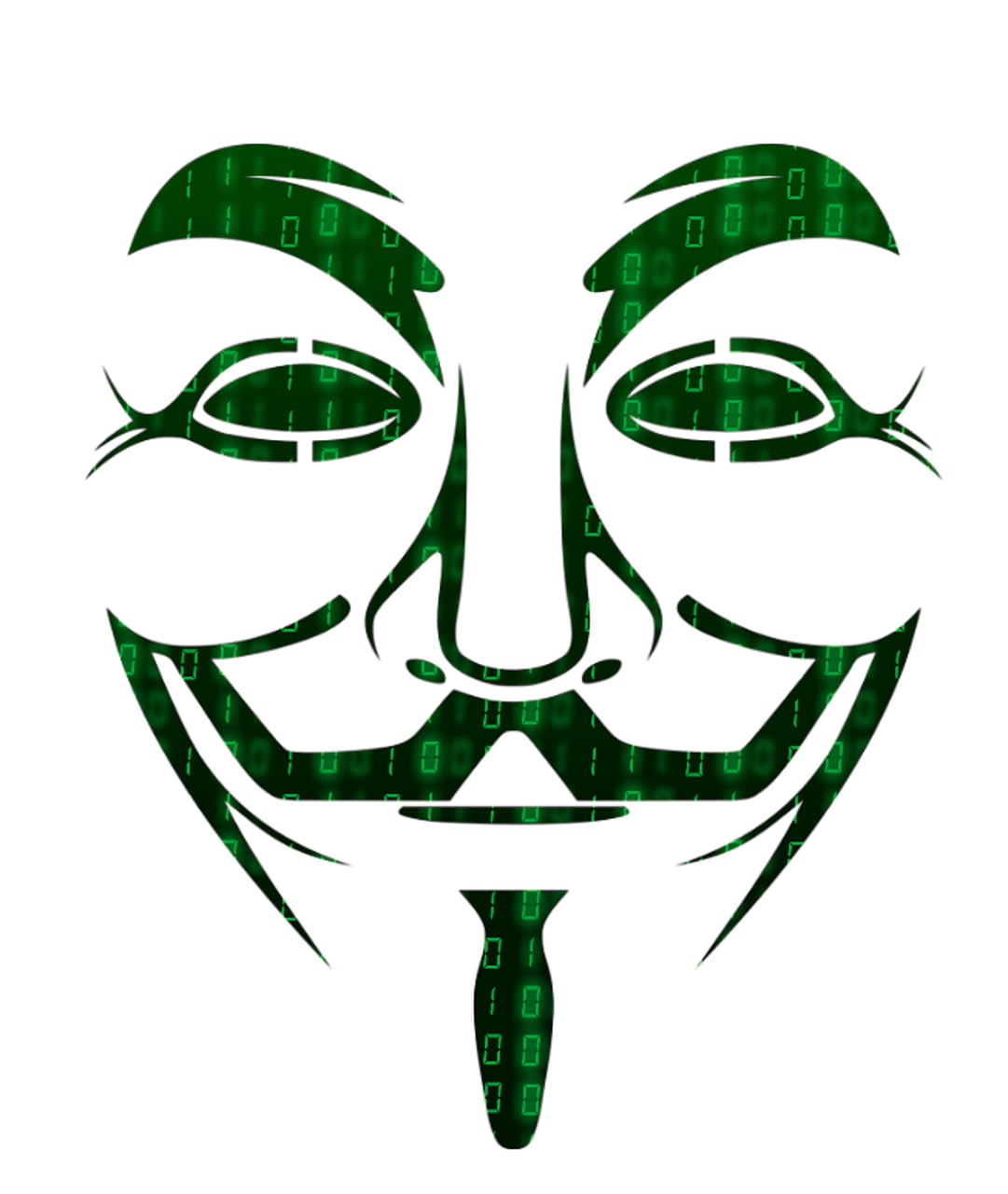 hacker, anonymous mask, anonymous