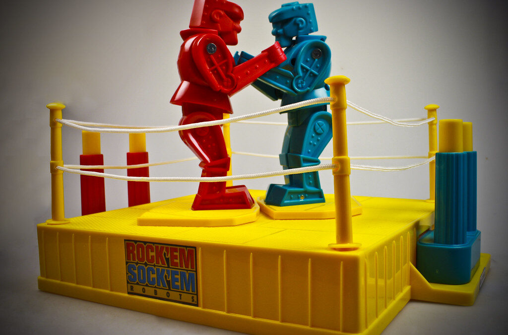 Who Wins the Bout Between ChatGPT and Gemini?