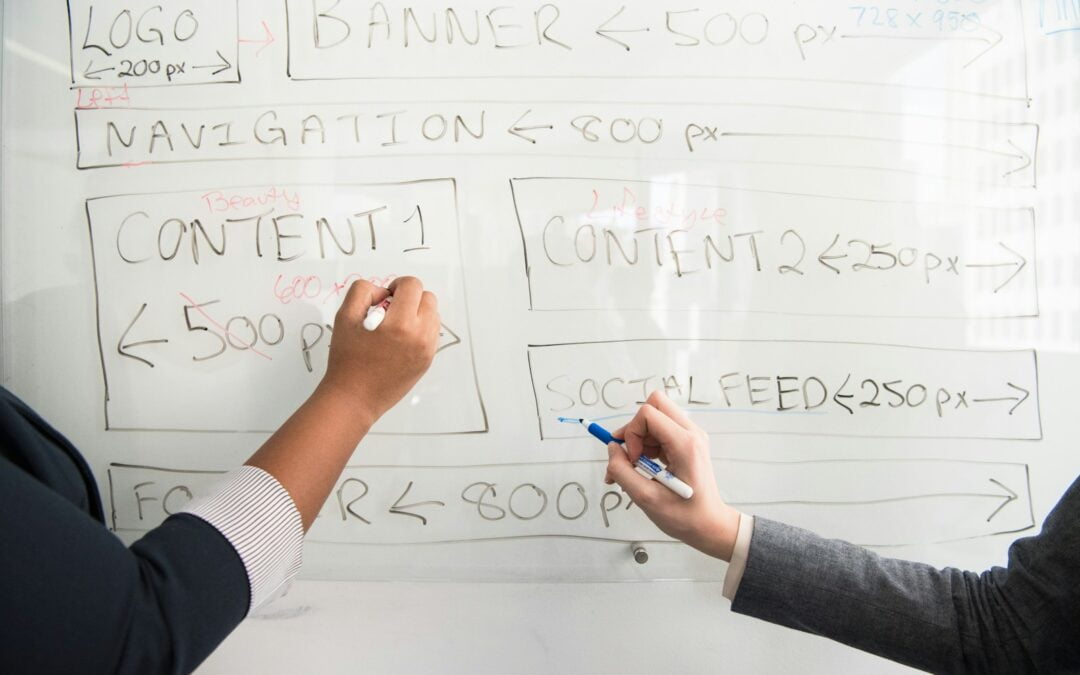 Transform Your Business with Hogfish Studios: A Web Design Solution for Your Toughest Challenges