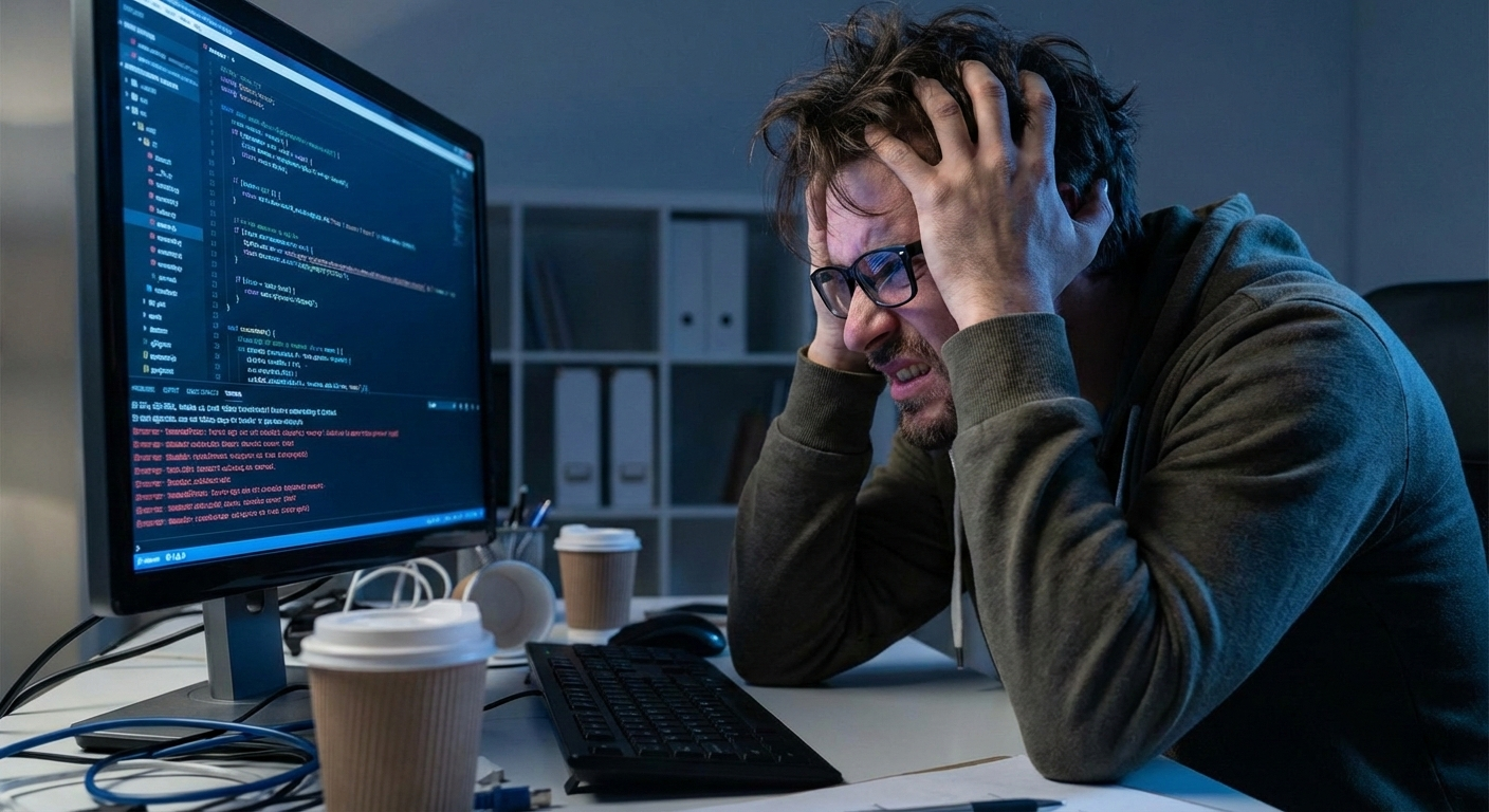 Why I don’t choose GoDaddy to host my client’s websites